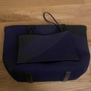 Rothy’s Tote and Clutch